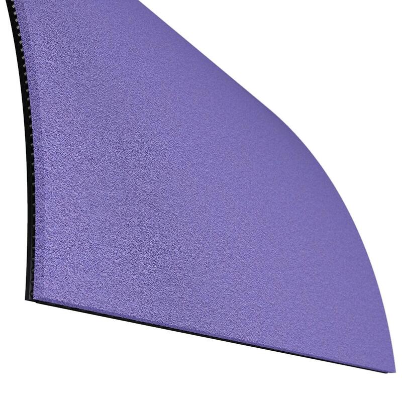 Revêtement JOOLA DYNARYZ CMD rouge MAX+