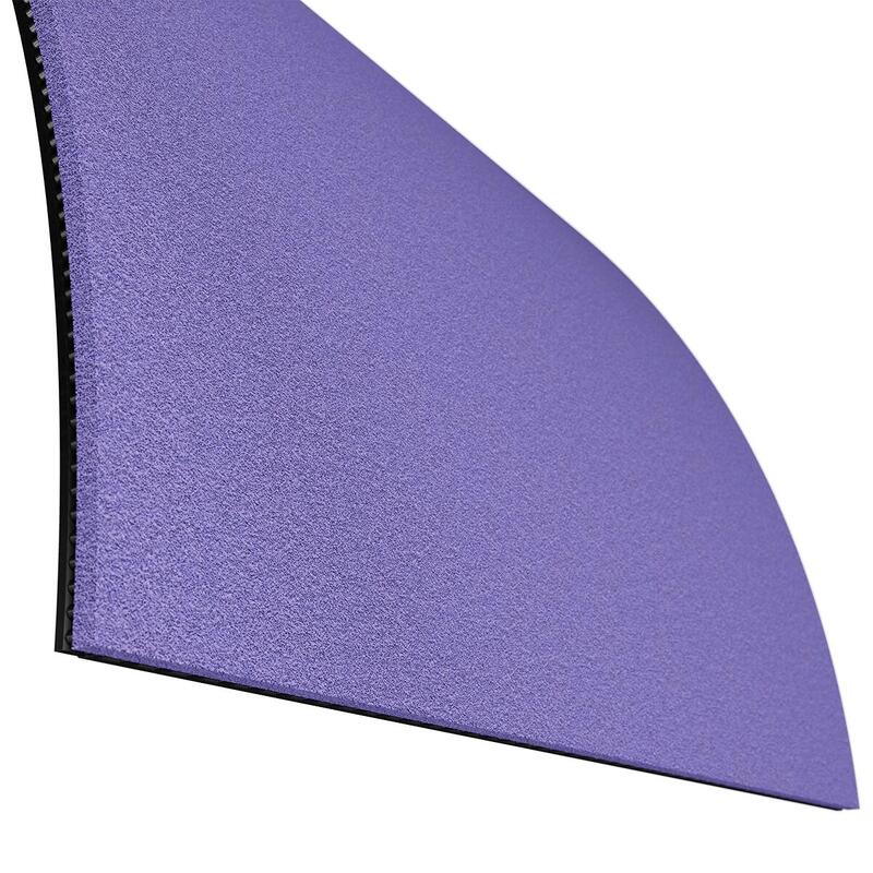 Revêtement JOOLA DYNARYZ ZGR rouge 2,0