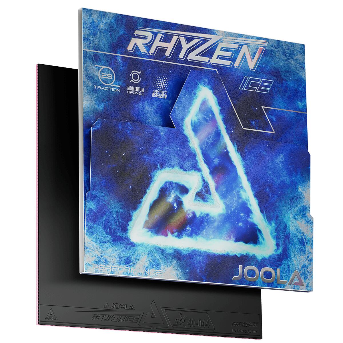 JOOLA Gomma  JOOLA RHYZEN ICE blu MAX
