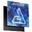 Revêtement  JOOLA RHYZEN ICE noir 2,0