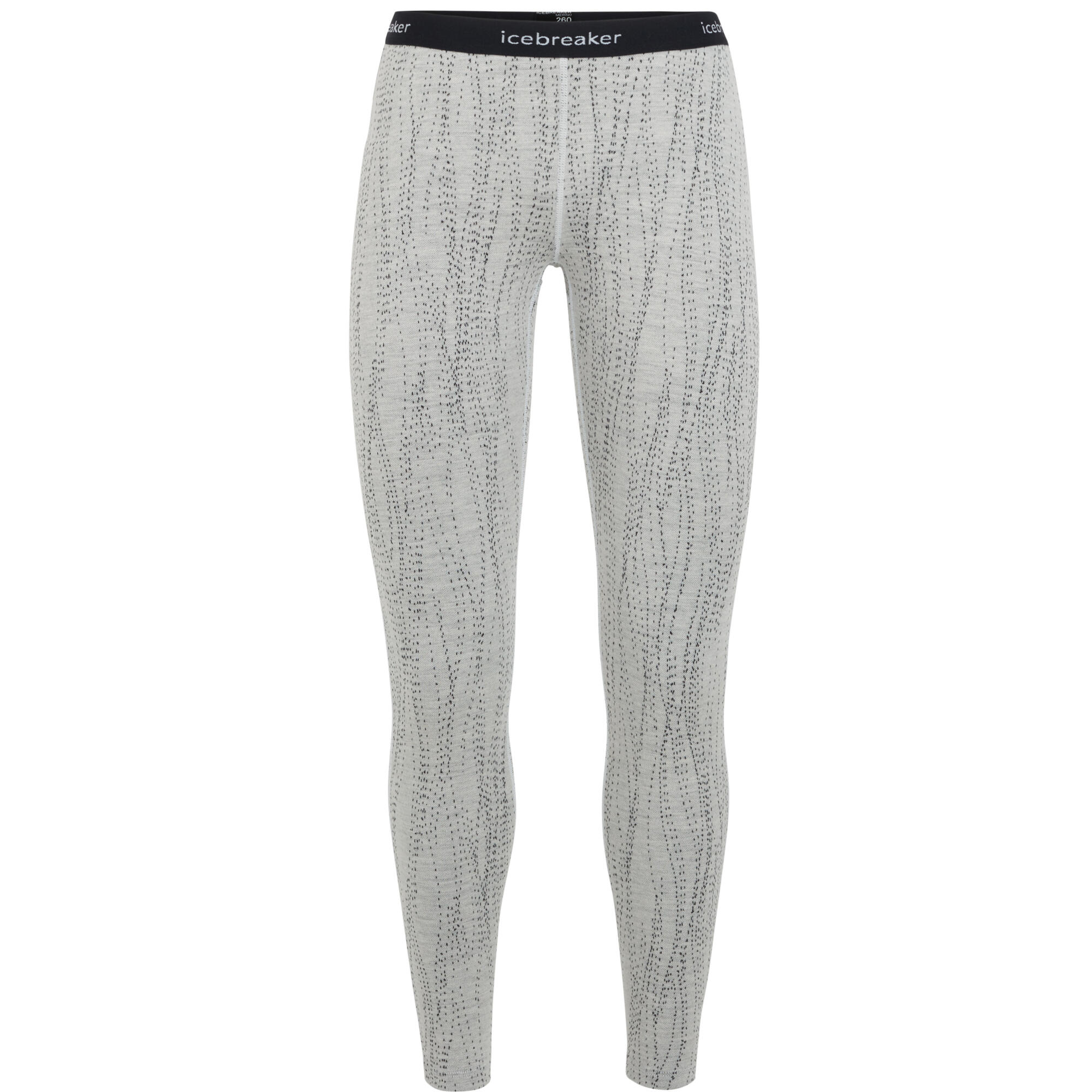 Vertex Womens 260 Merino Thermal Base Layer Tights