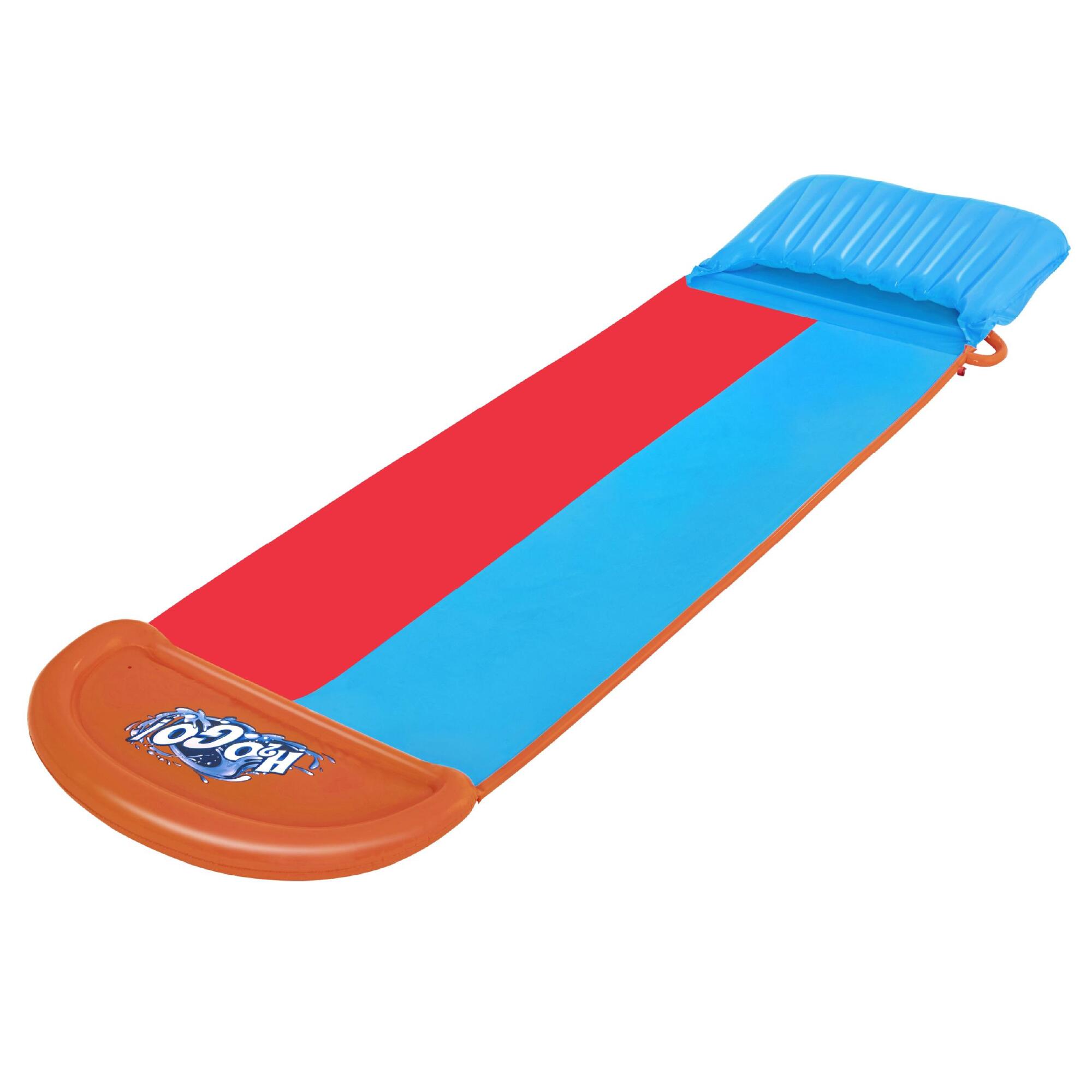 BESTWAY Bestway H2OGO Tsunami Splash Ramp Slide