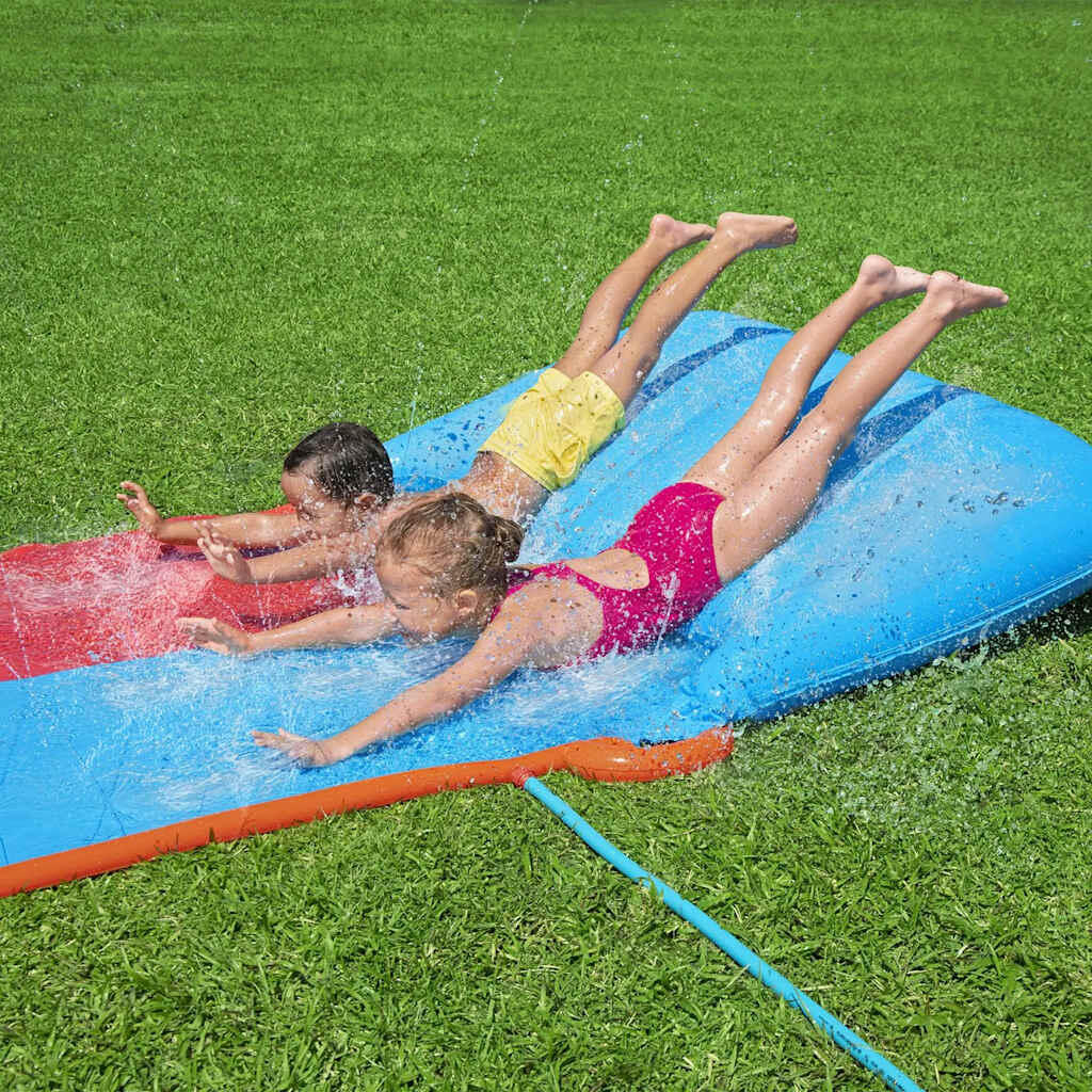 Bestway H2OGO Tsunami Splash Ramp Slide 5/7