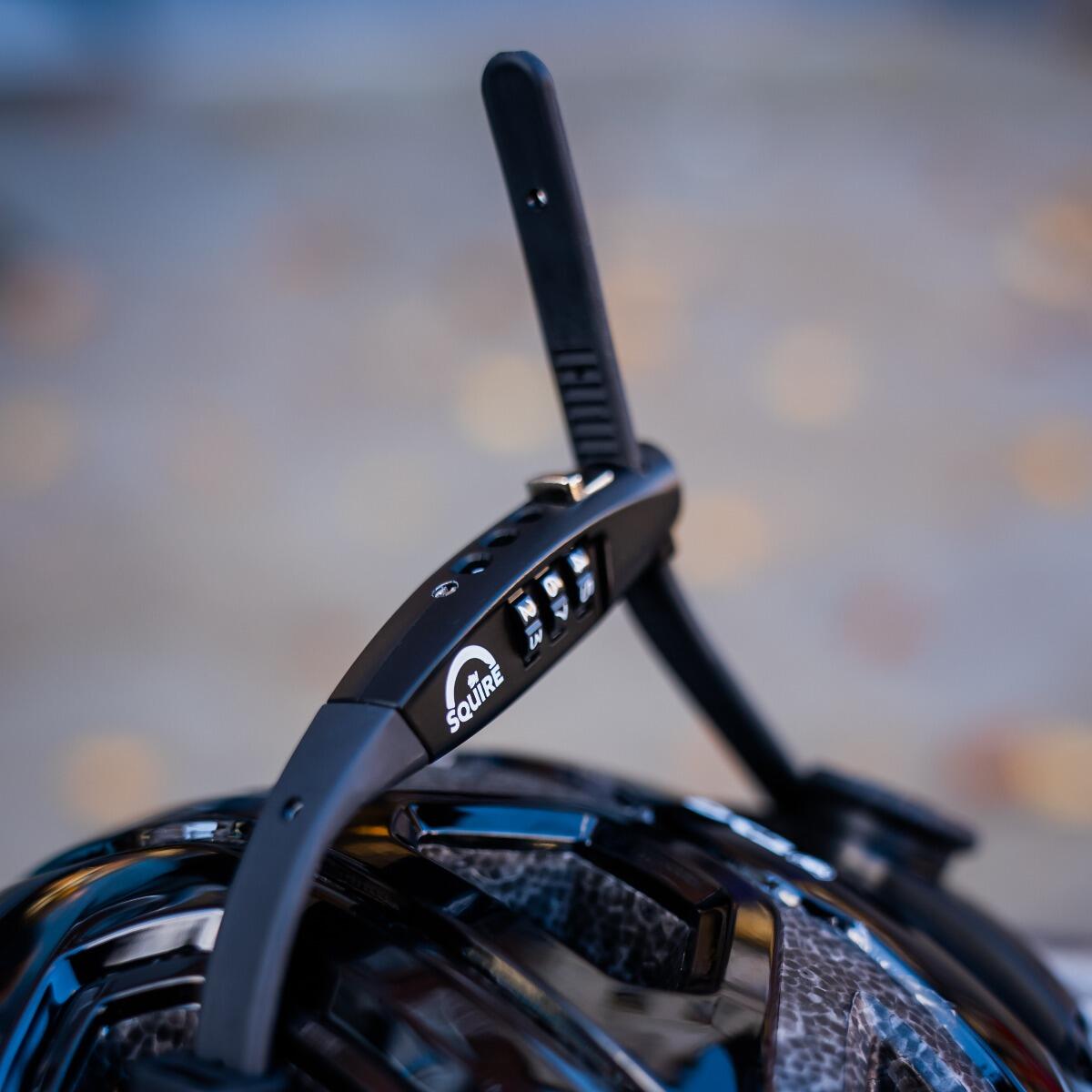 Brida acero mutifuncional combi- longitud 450mm color azul 2/6