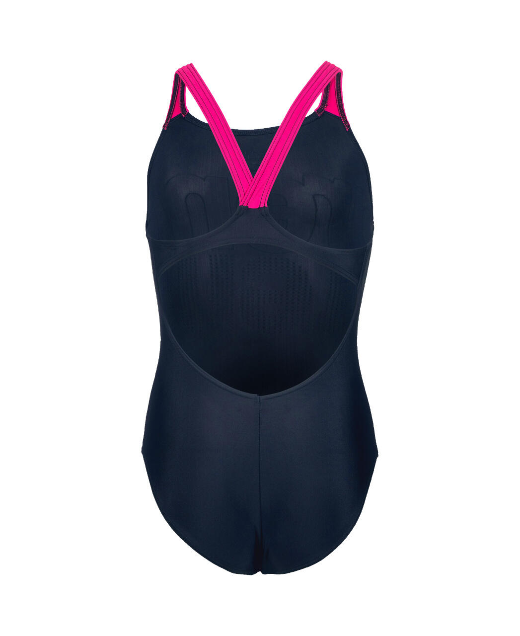 Costume intero Ragazza - V Back Graphic 7/7