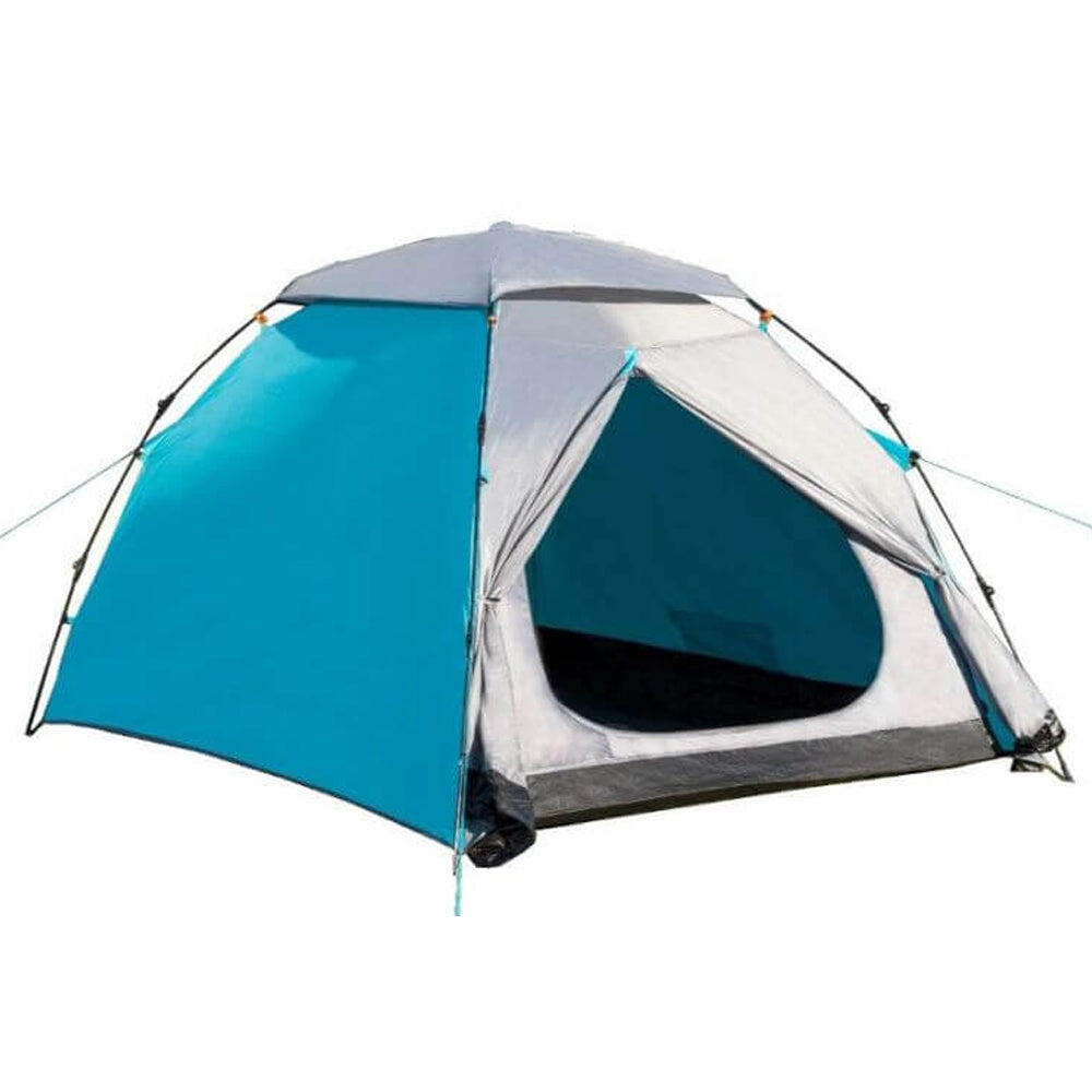 PORTAL OUTDOOR Sigma Speedup 3 Person Blue Tent