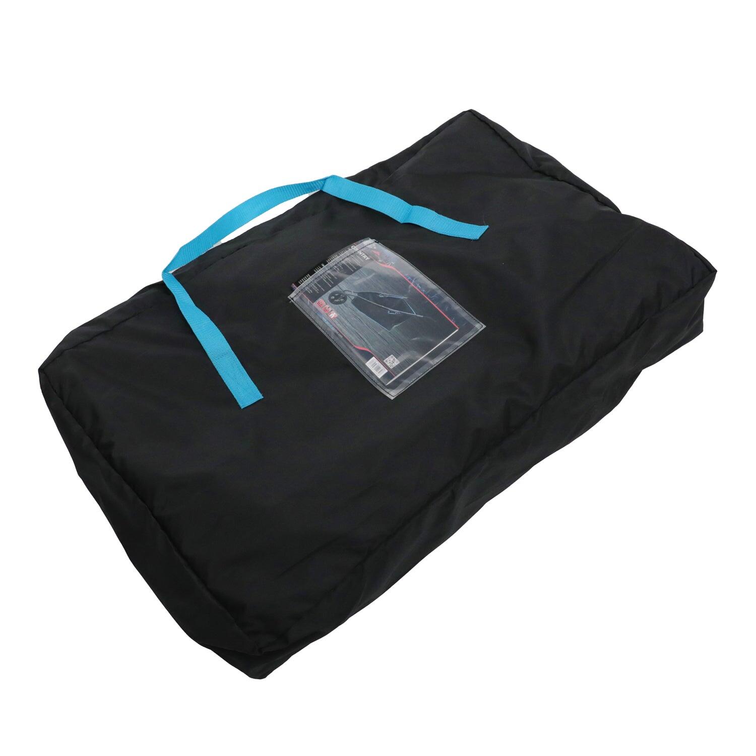 Country Portable / Collapsible Wheelbarrow 6/7