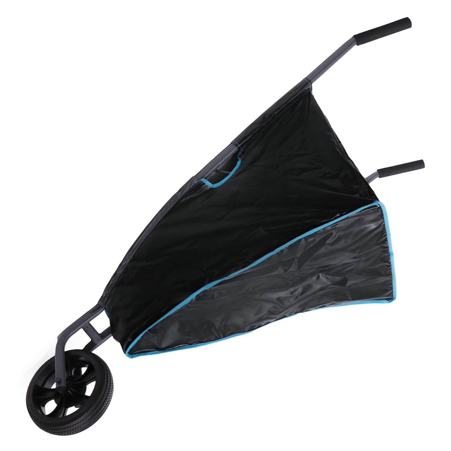 Country Portable / Collapsible Wheelbarrow 2/7