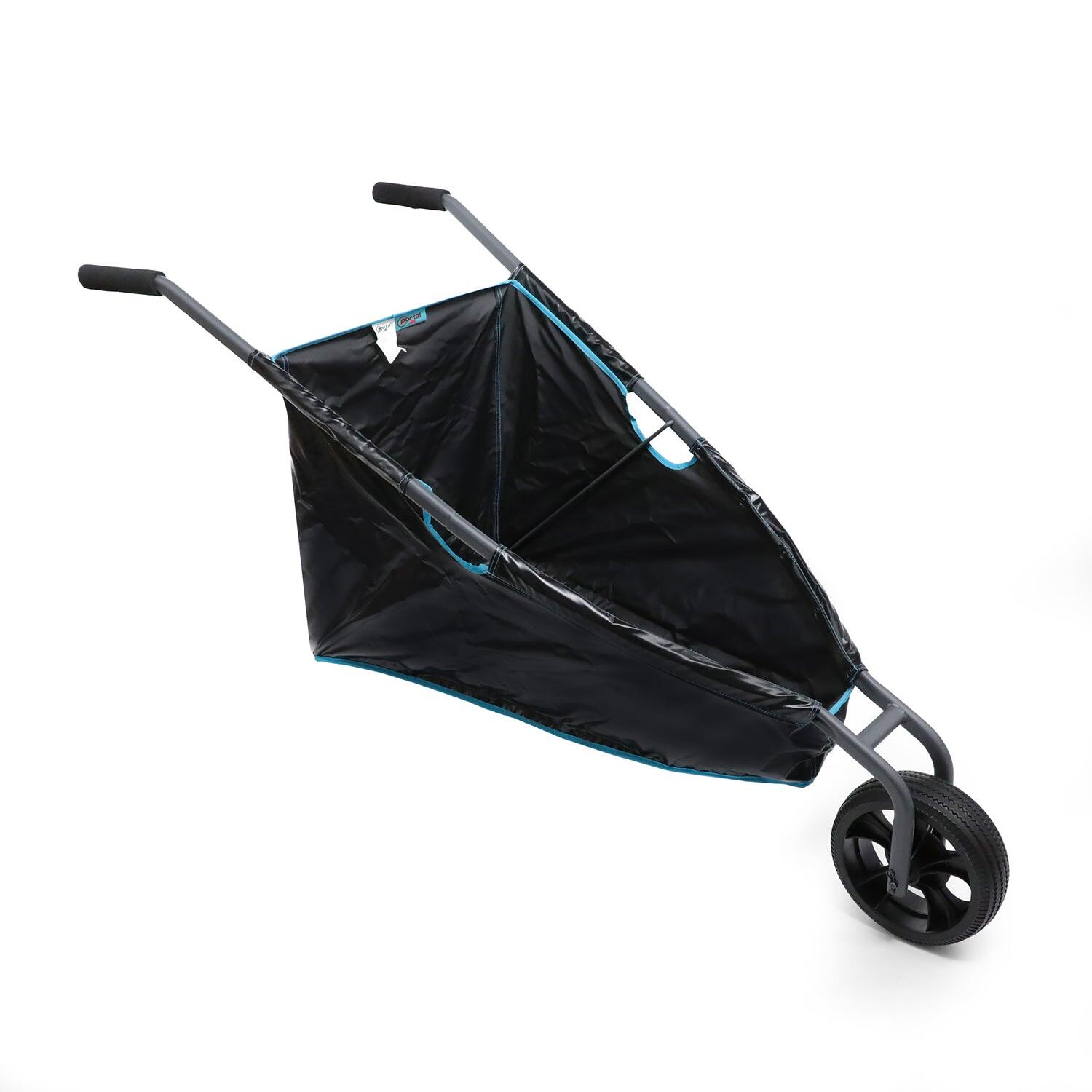 PORTAL OUTDOOR Country Portable / Collapsible Wheelbarrow