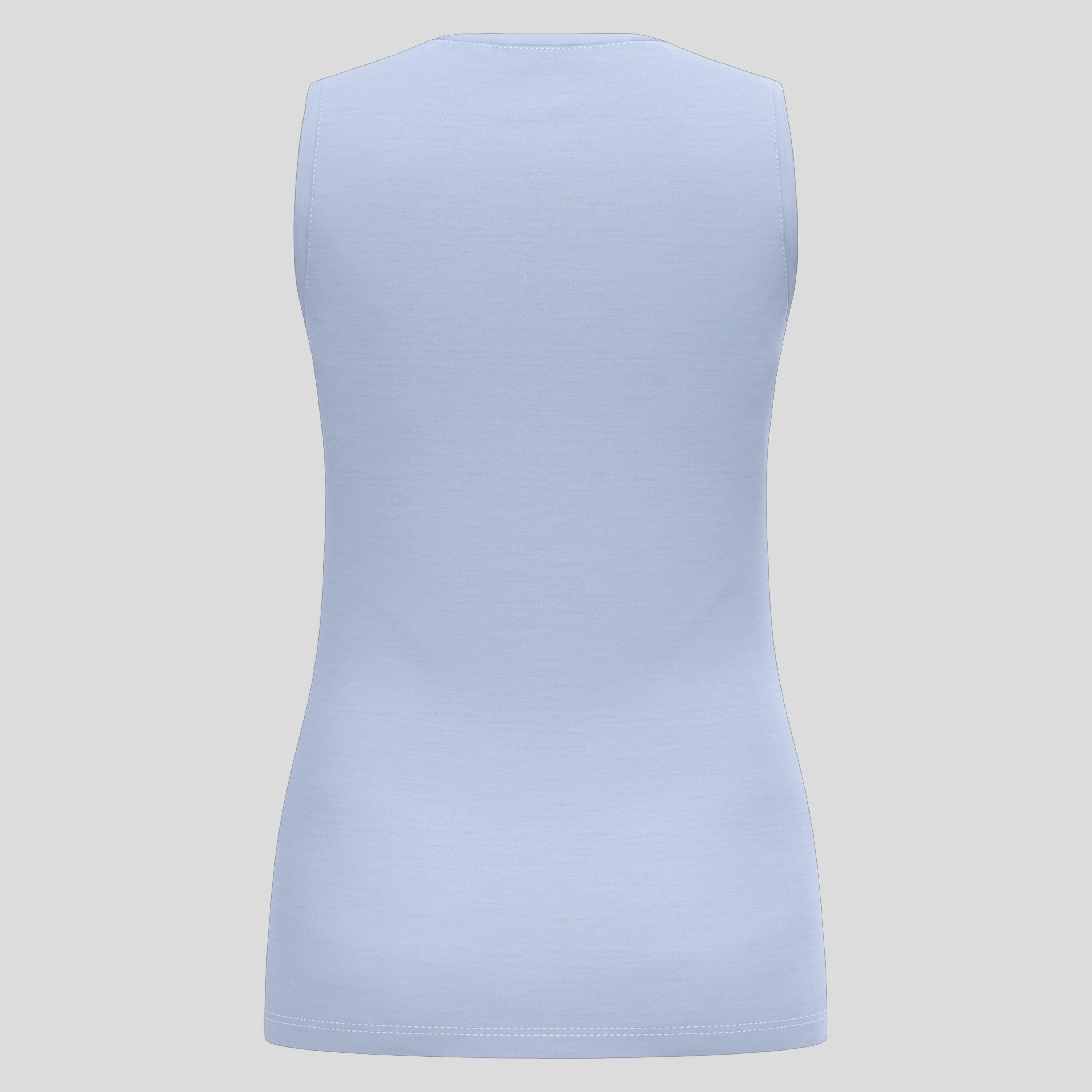 Natural Merino 160 Base Layer Singlet ODLO 2/4