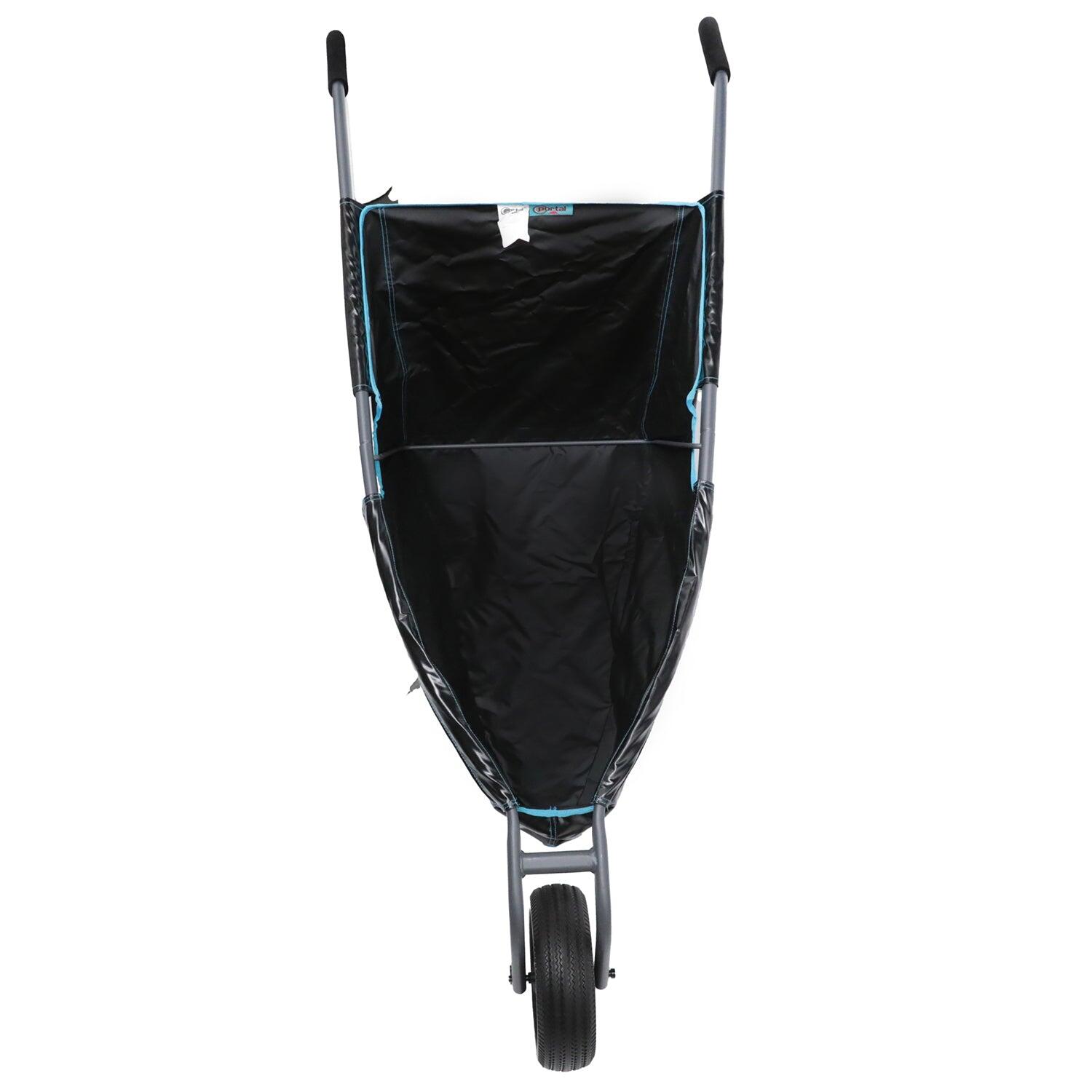 Country Portable / Collapsible Wheelbarrow 5/7