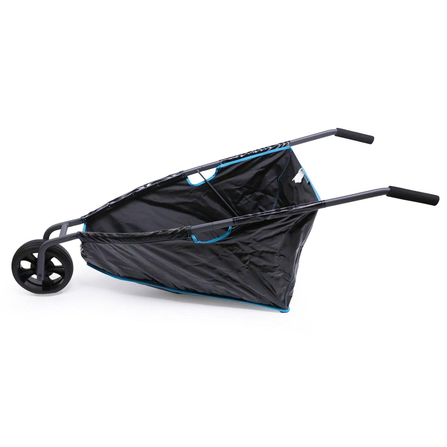 Country Portable / Collapsible Wheelbarrow 3/7