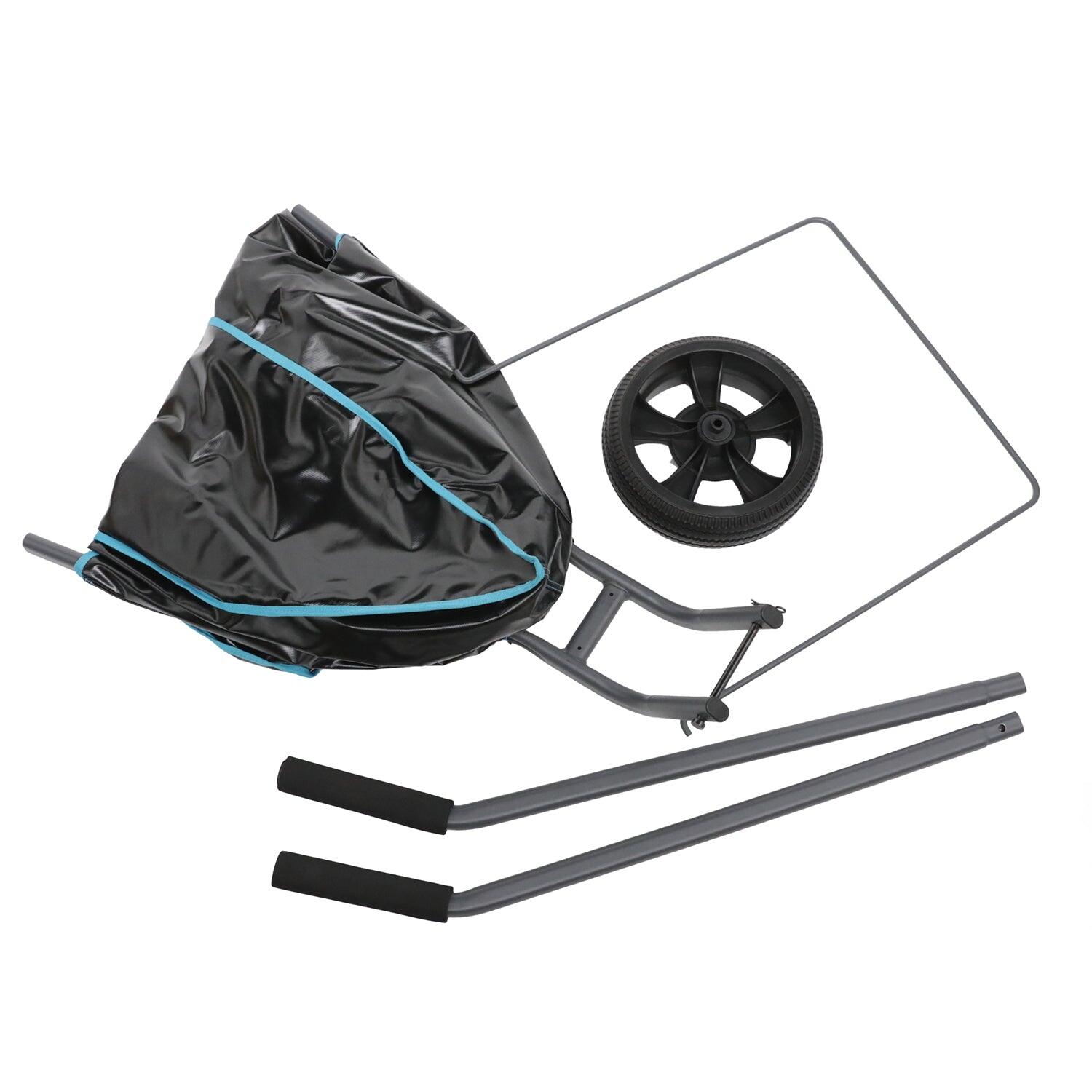 Country Portable / Collapsible Wheelbarrow 7/7