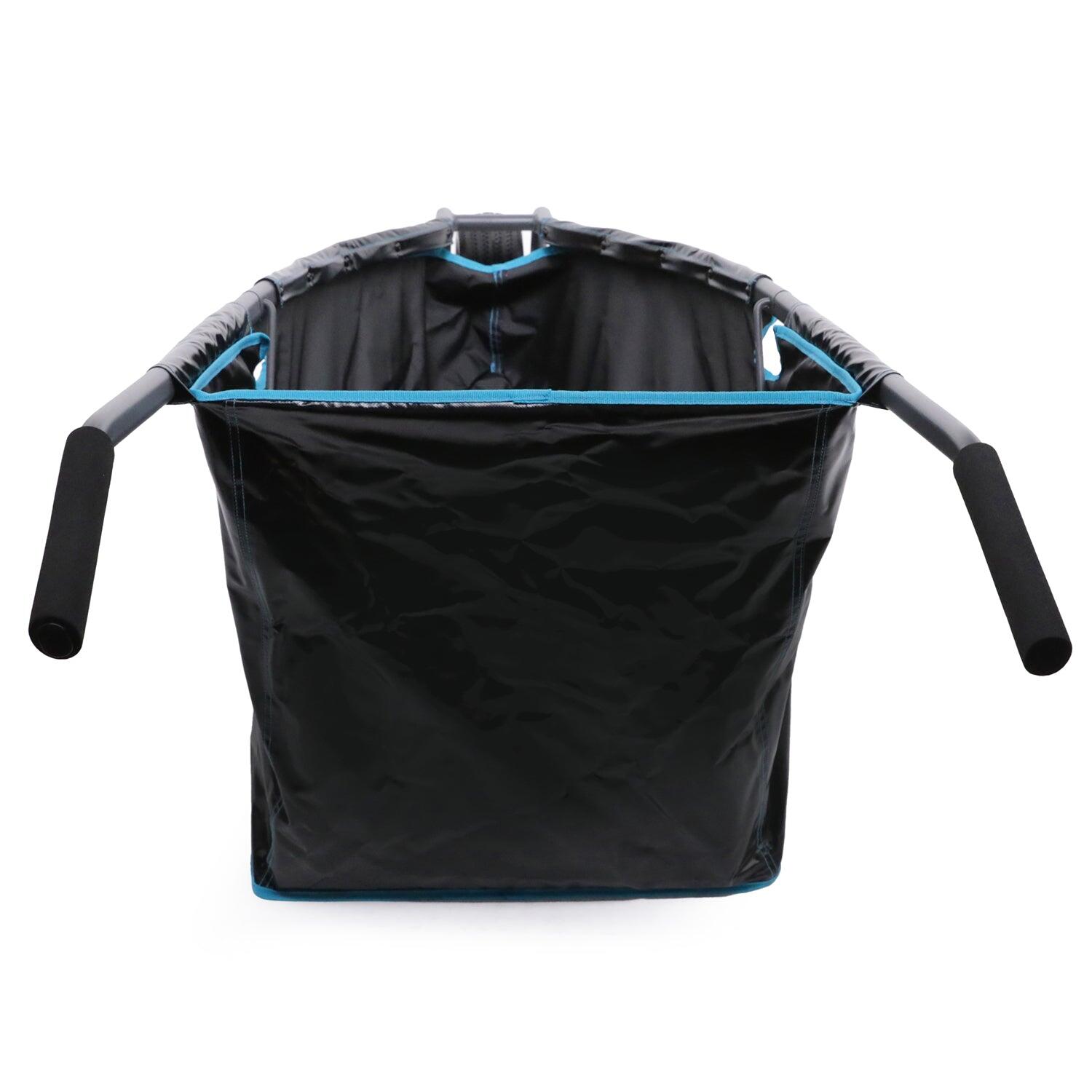 Country Portable / Collapsible Wheelbarrow 4/7