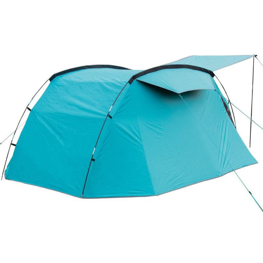 Omikron 3 Person Tent with Black-Out Darkening Effect 4/7