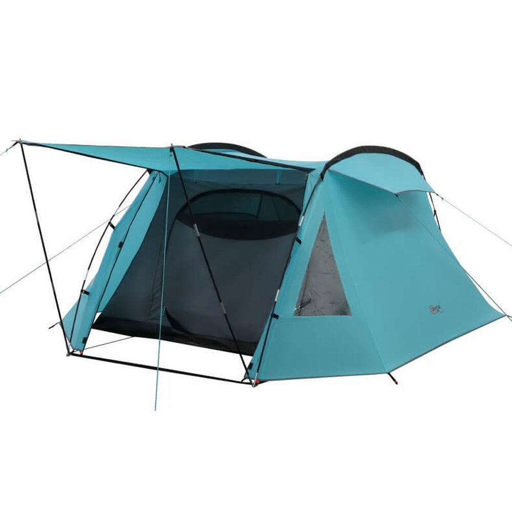 PORTAL OUTDOOR Omikron 3 Person Tent with Black-Out Darkening Effect
