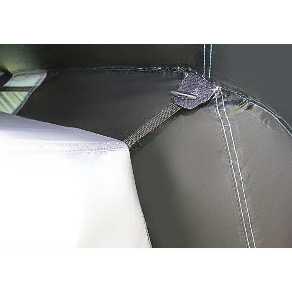 Omikron 3 Person Tent with Black-Out Darkening Effect 7/7
