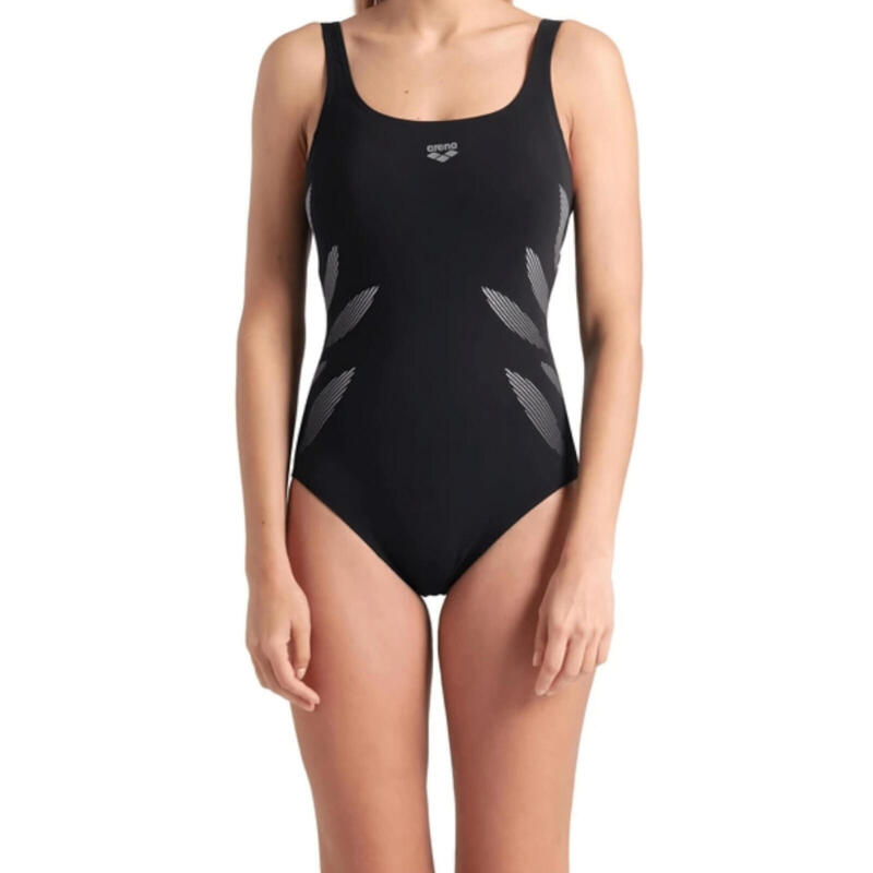 Strój Kąpielowy damski Arena Swimsuit Milena Wing