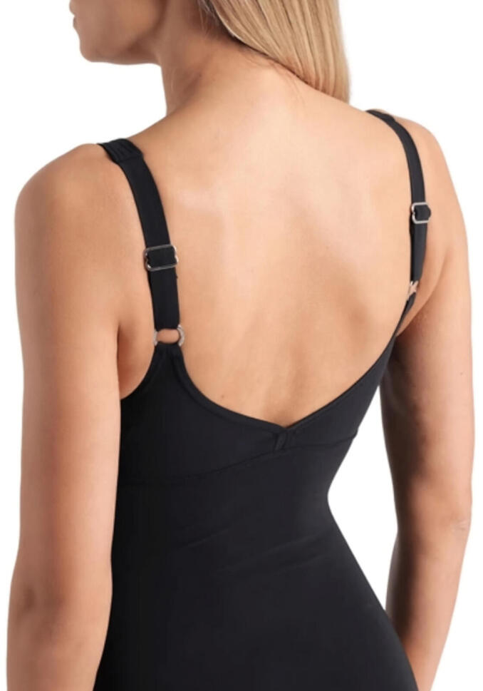Strój Kąpielowy damski Arena Swimsuit Milena Wing
