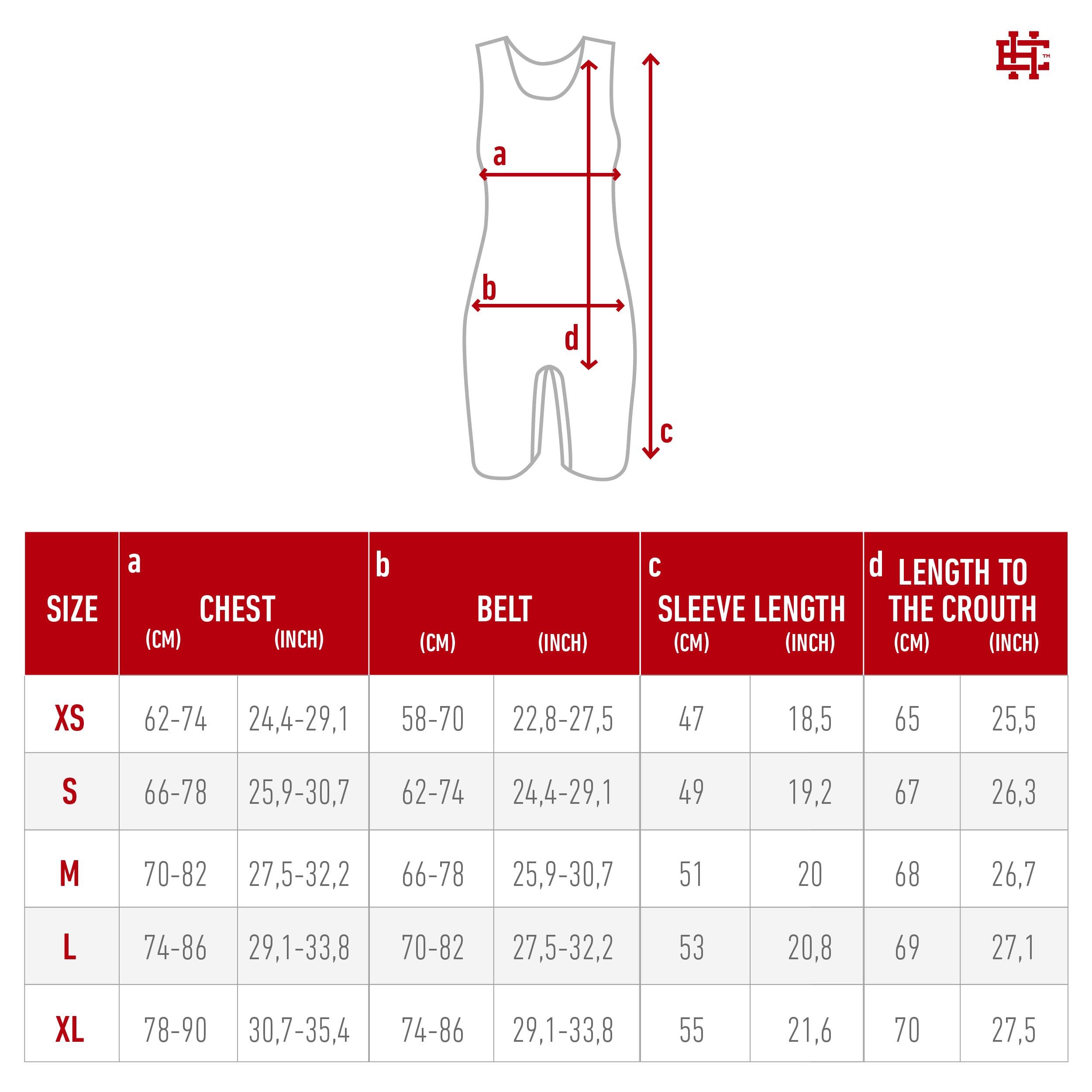 Ringertrikot für Damen EXTREME HOBBY POLSKA PRIME 4/6