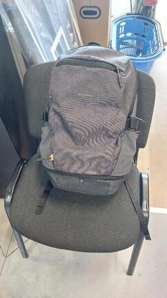 Entre Particuliers - Sac à dos isotherme 20 l NH Arpenaz 500 gris