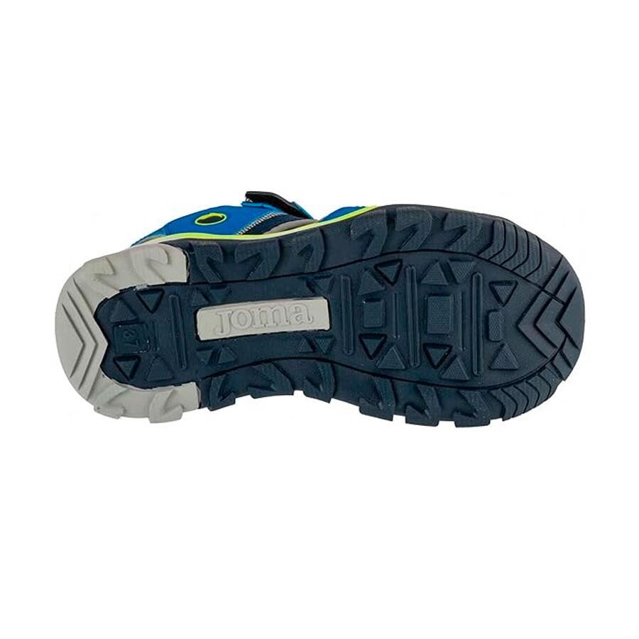 Sandały dziecięce Joma Lake Jr 5/5