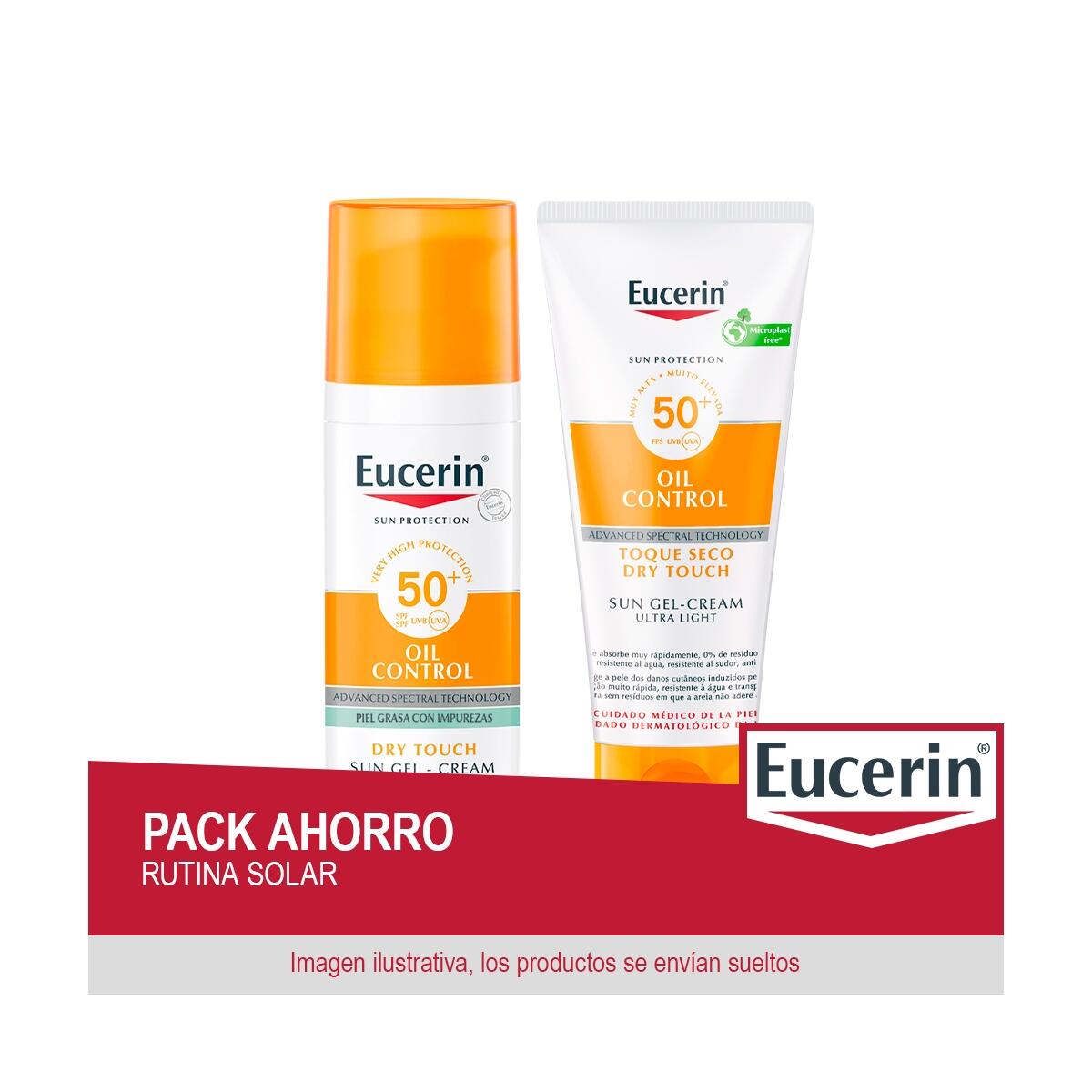 EUCERIN picture