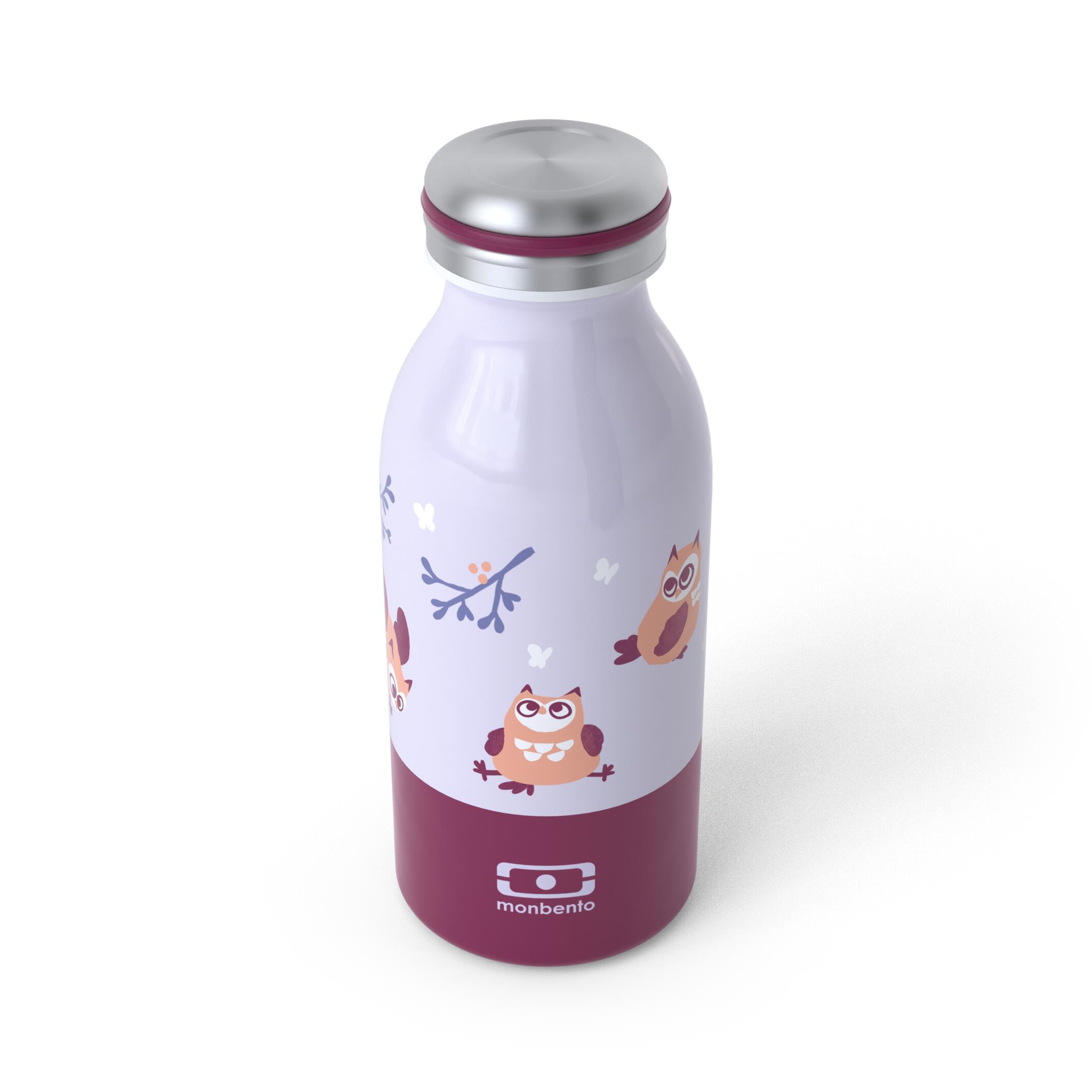 Gourde isotherme 350ml|Enfants|Ecole, pique-nique|Cooly 2/5