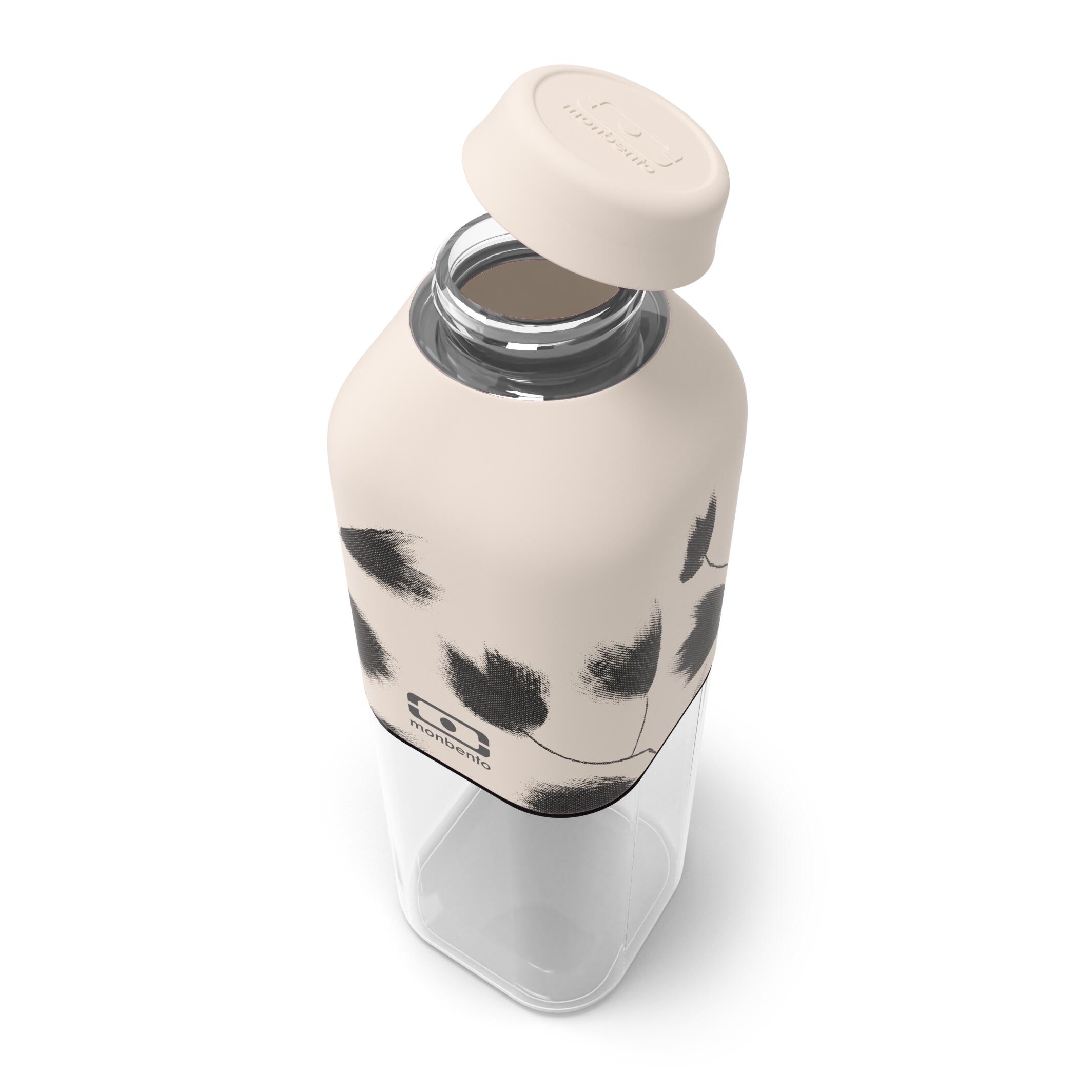 Bouteille d'eau réutilisable 500ml|Adulte|Bureau, pique-nique|Positive M 3/5