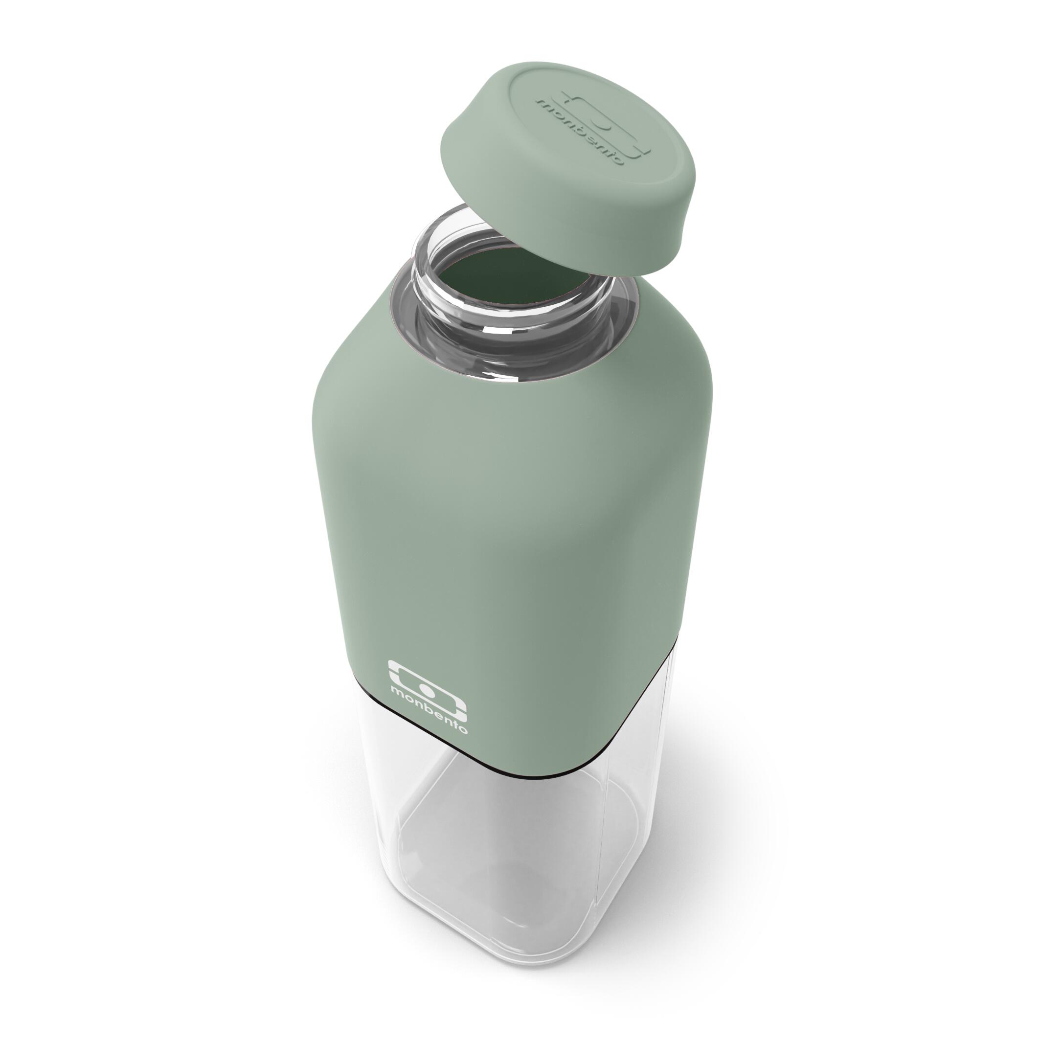 Bouteille d'eau réutilisable 500ml|Adulte|Bureau, pique-nique|Positive M 3/5