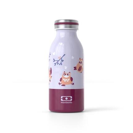 Gourde isotherme 350ml|Enfants|Ecole, pique-nique|Cooly