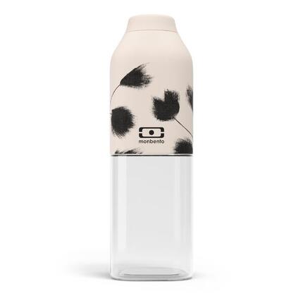 Herbruikbare waterfles 500ml|Volwassenen|Kantoor, picknick|Positive M