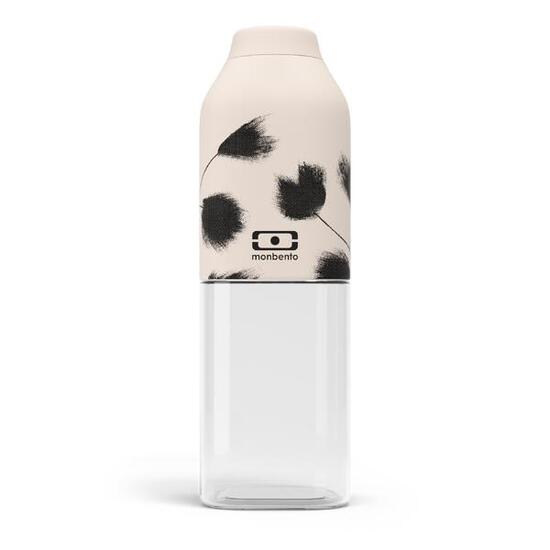 Herbruikbare waterfles 500ml|Volwassenen|Kantoor, picknick|Positive M