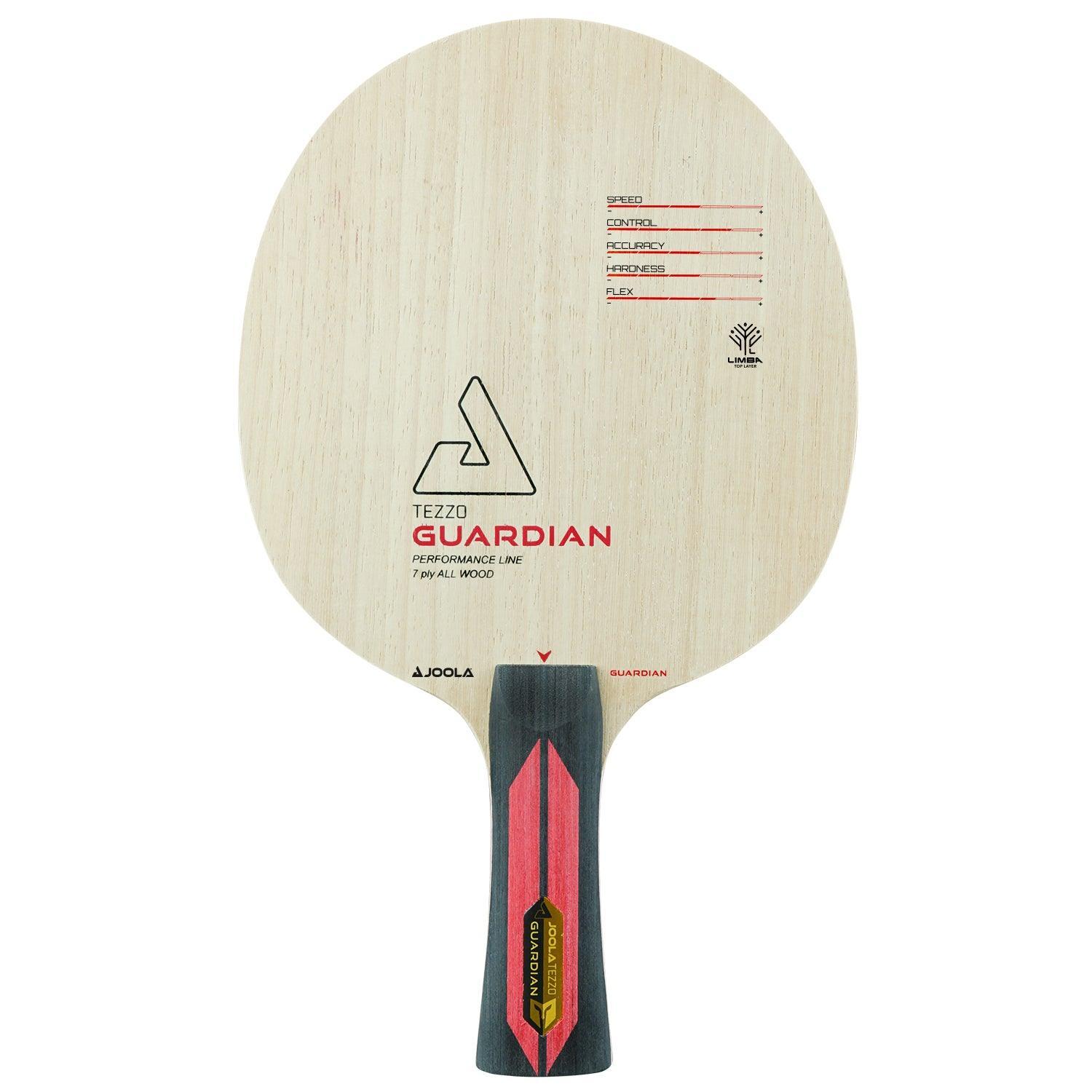 JOOLA Hout JOOLA TEZZO GUARDIAN ST