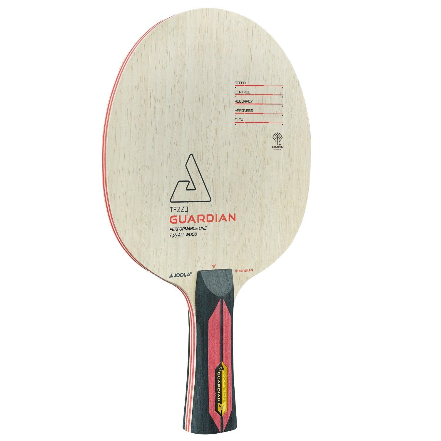 Madera JOOLA TEZZO GUARDIAN ST 2/2