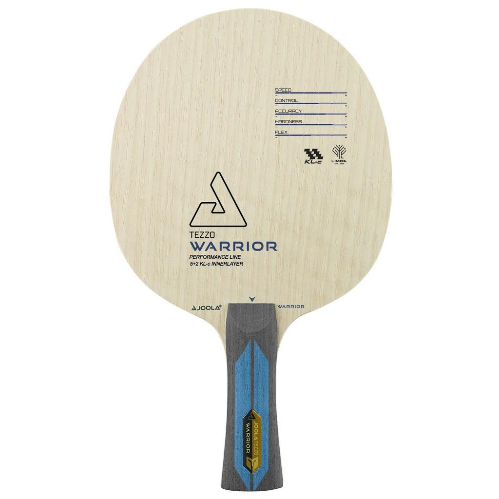 Table tennis racket Joola Tezzo Warrior