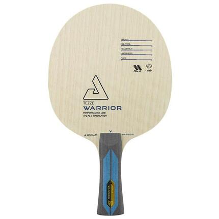 Hout JOOLA TEZZO WARRIOR FL