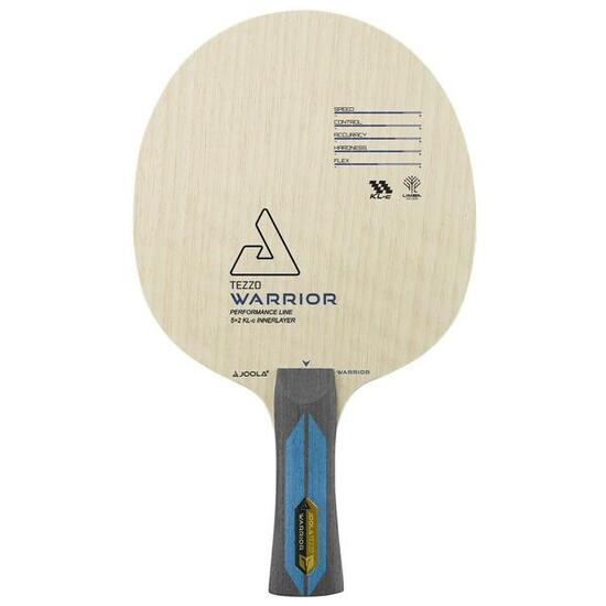 Hout JOOLA TEZZO WARRIOR FL