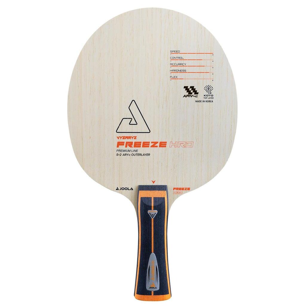 Table tennis racket Joola Vyzaryz Freeze Hrd St