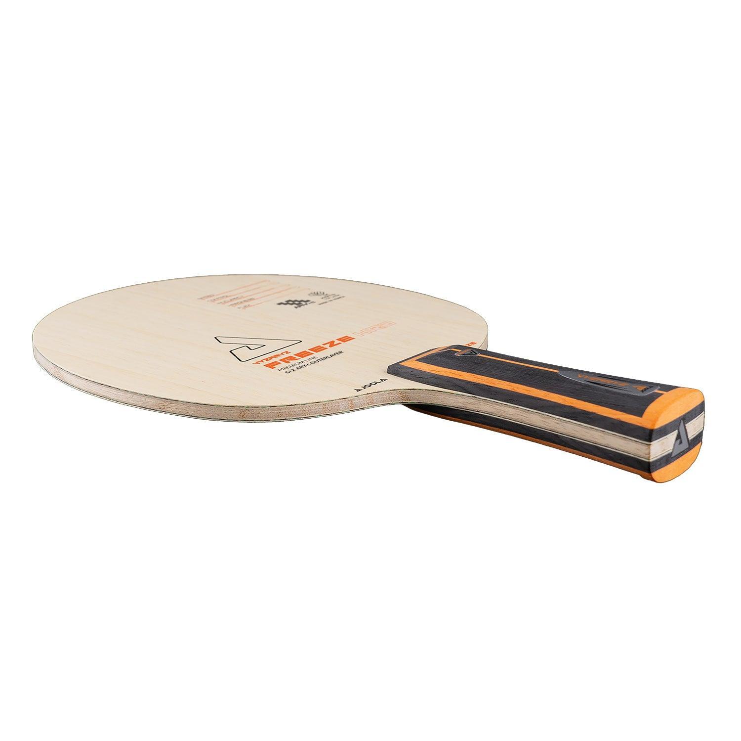 Madera JOOLA VYZARYZ FREEZE HRD ST 3/3