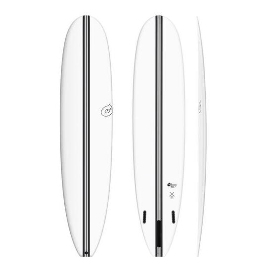 The Don Xl Tec 8'6" - Planche De Surf Longboard 8'6