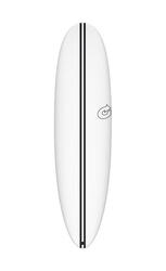 M2 Tec - Planche De Surf Funboard 7'6