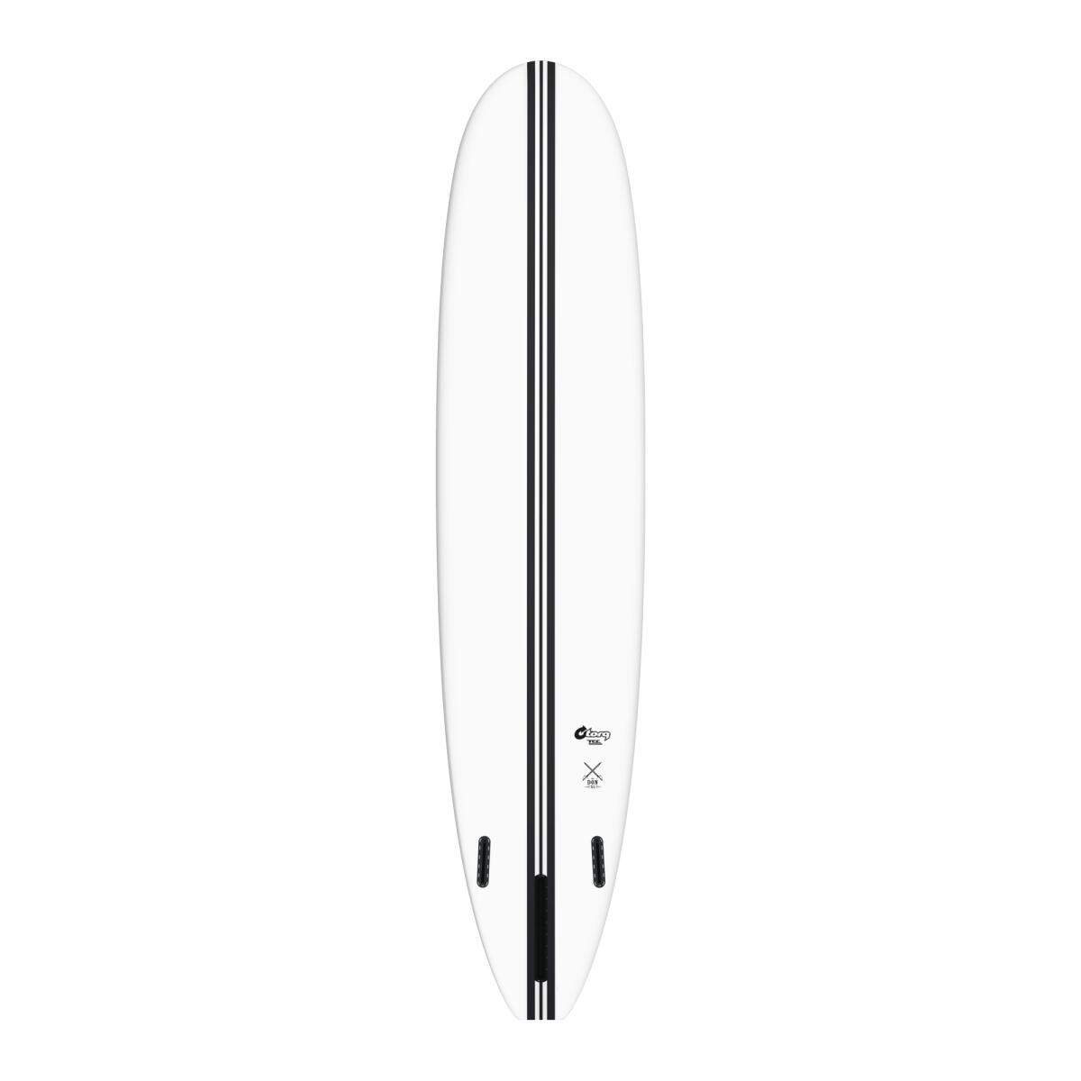 The Don Xl Tec 8'6" - Tavola Da Surf Longboard 3/7