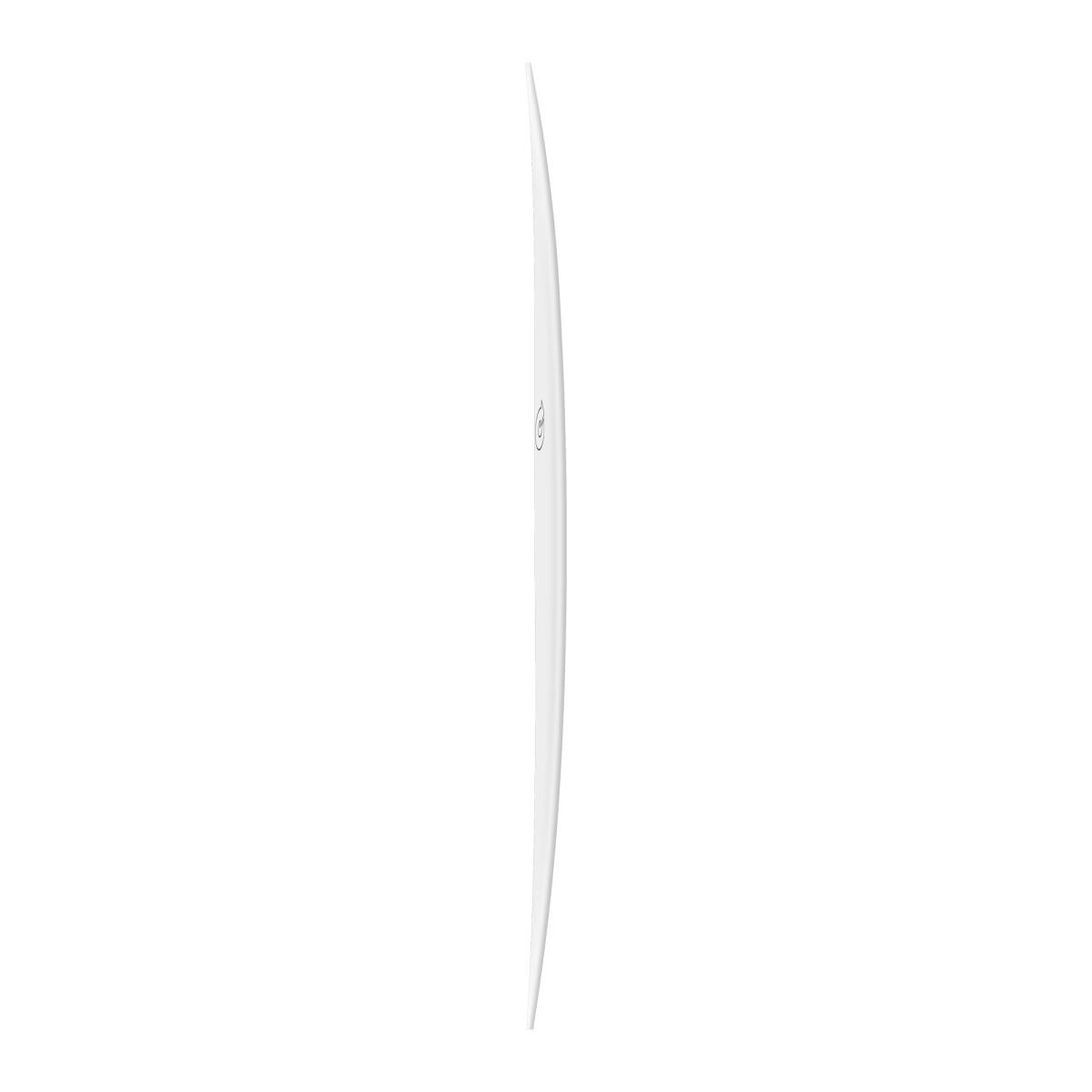 The Don Xl Tec 8'6" - Tavola Da Surf Longboard 4/7