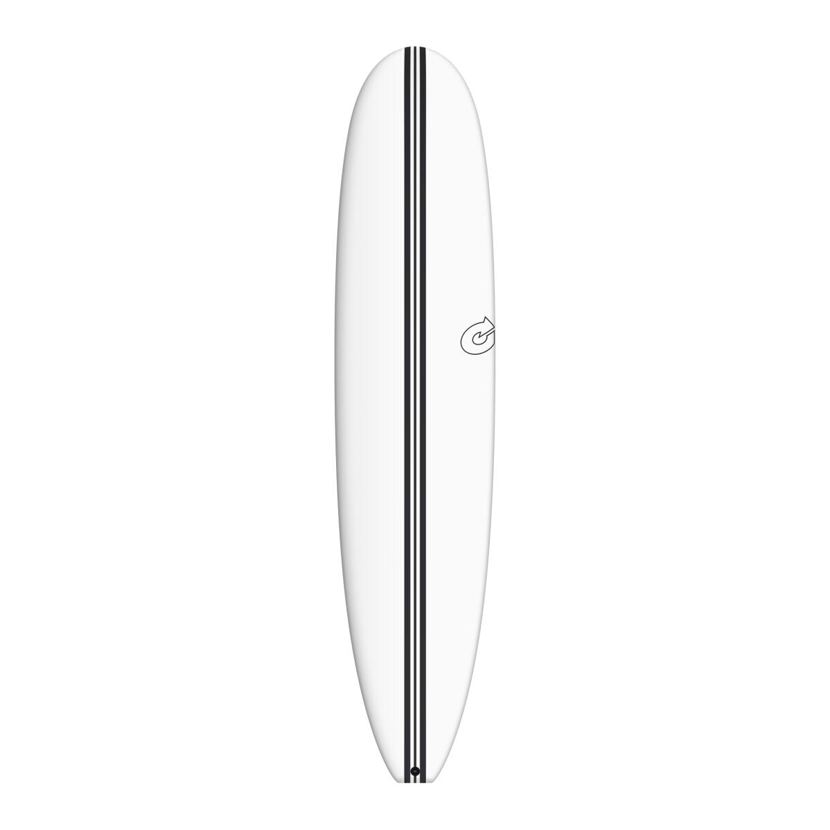The Don Xl Tec 8'6" - Tavola Da Surf Longboard 2/7