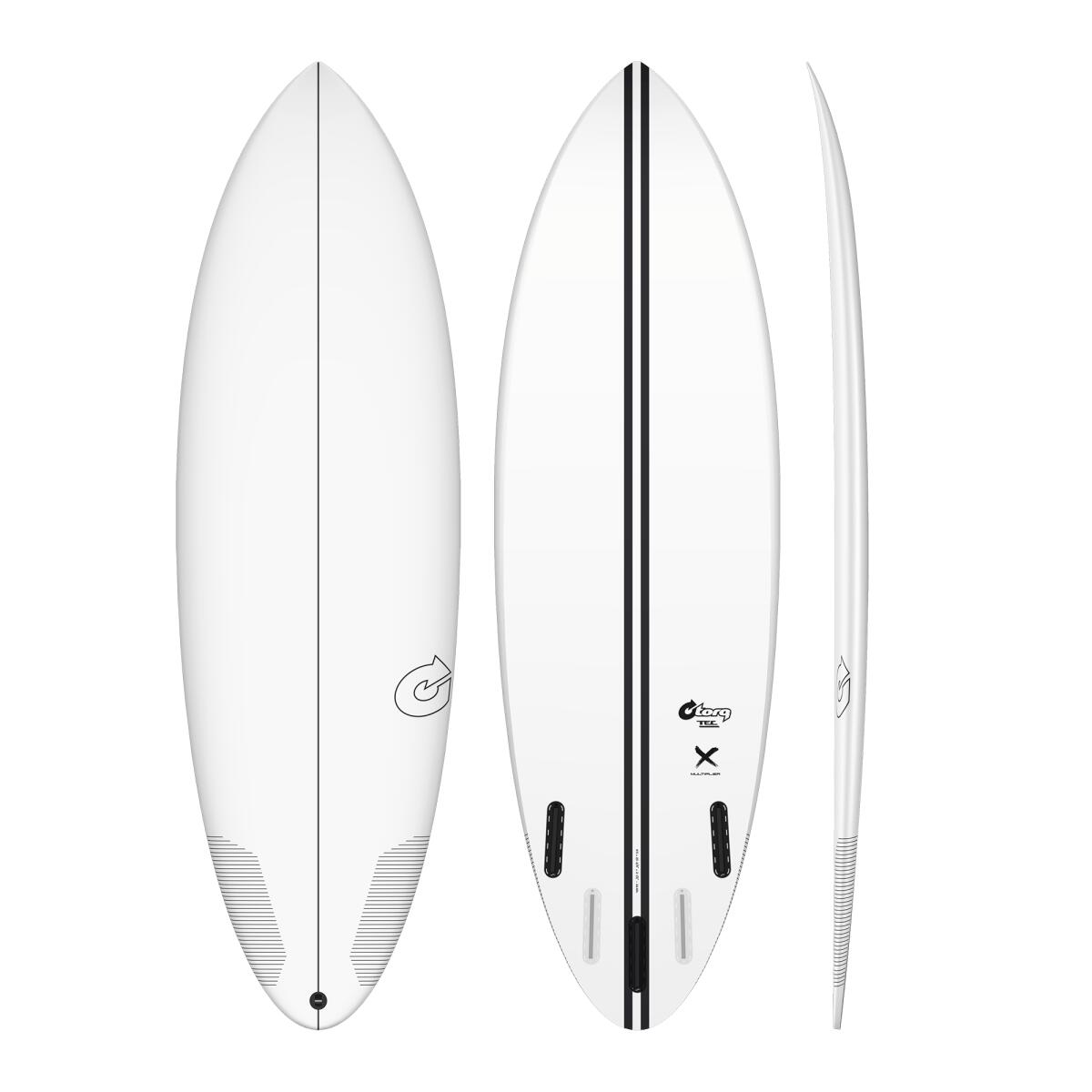 Torq Multiplier Tec 7