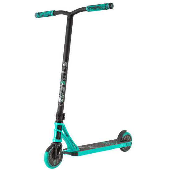 Trottinette MGP MGX Pro Charley Dyson