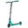 Trottinette MGX pro charley dyson bleu/noir