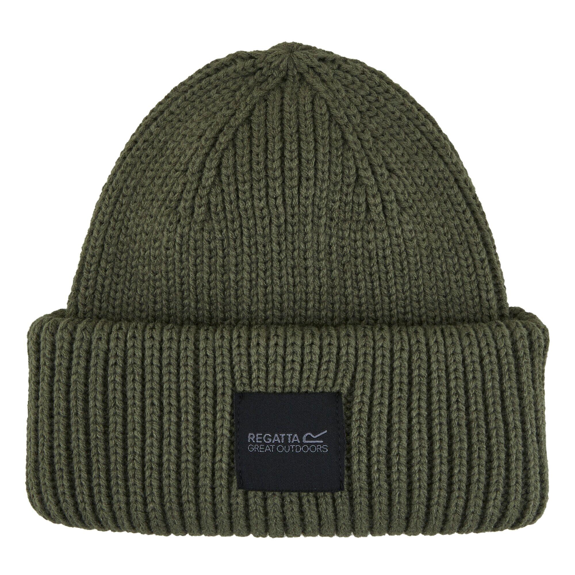 Regatta Unisex Adult Connora Fisherman Christian Lacroix Knitted Beanie