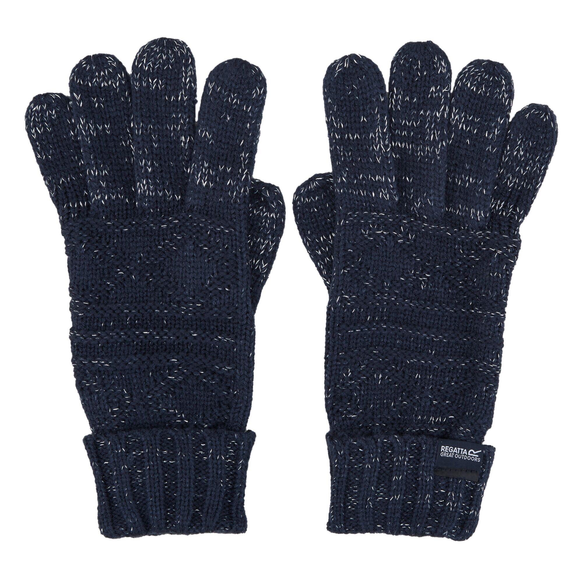 Regatta Womens/Ladies Multimix V Gloves